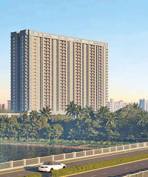2 bhk chinchwad